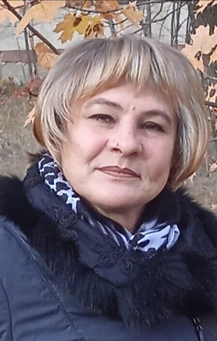 Людмила
