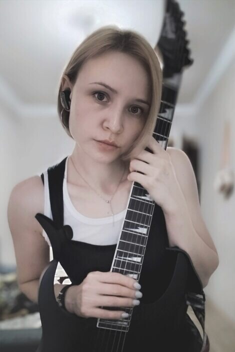 Татьяна
