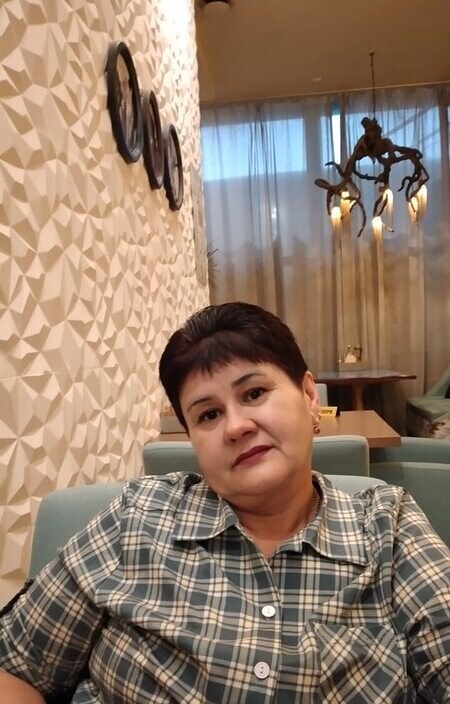Гульнара