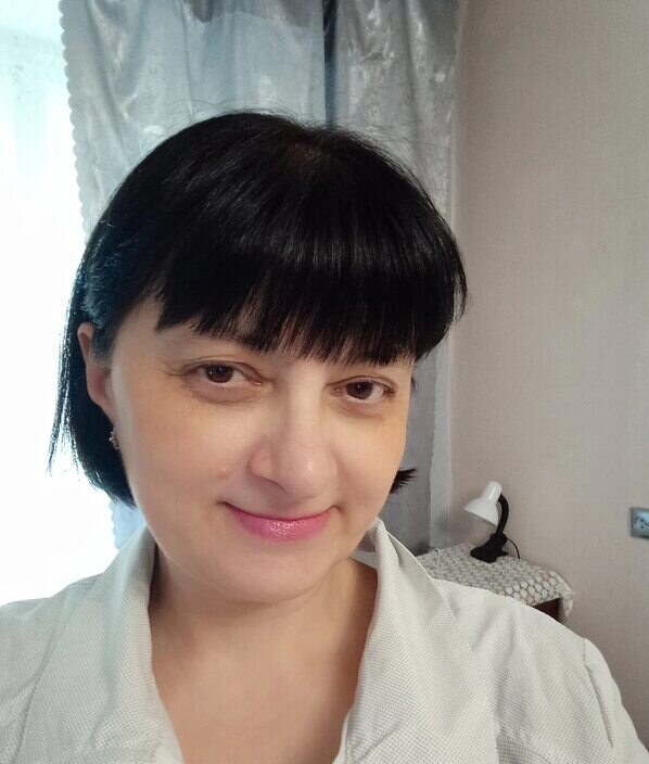 Светлана