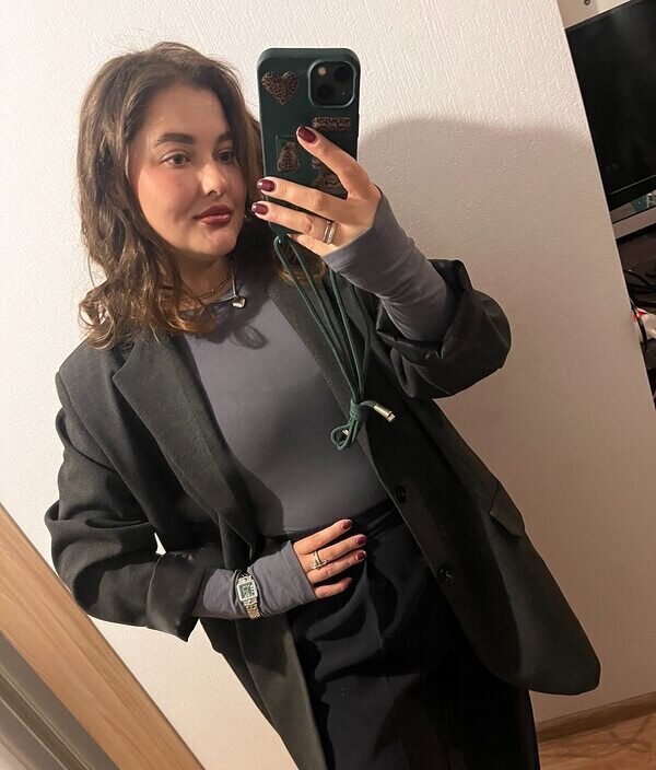 Екатерина