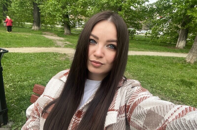 Светлана