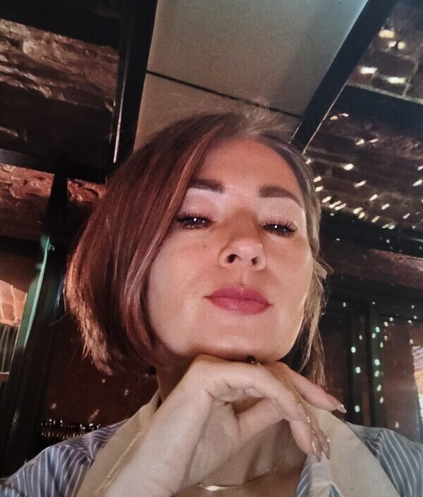 Светлана