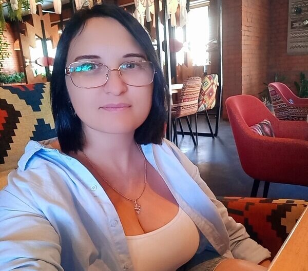 Светлана
