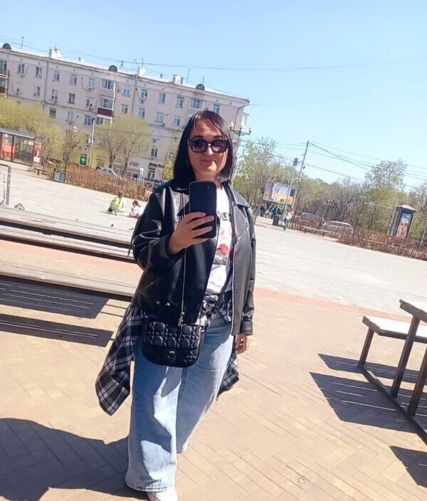 Светлана