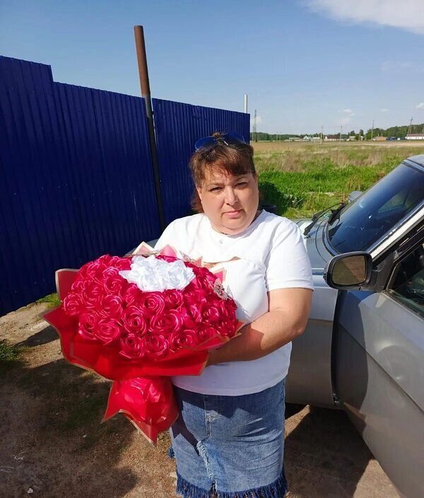 Анастасия