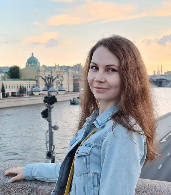 Аня