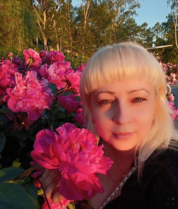Анжелика