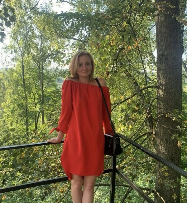 Оксана