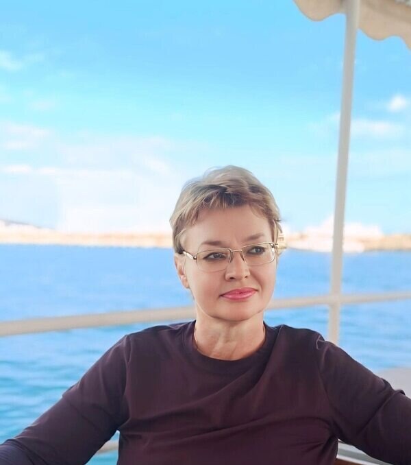 Ирина