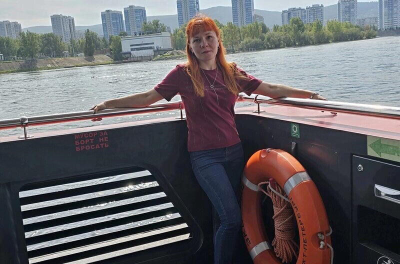 Ангел
