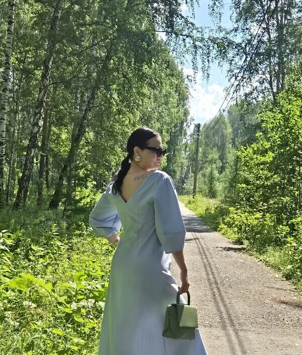 Карина