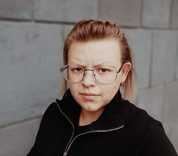 Анастасия