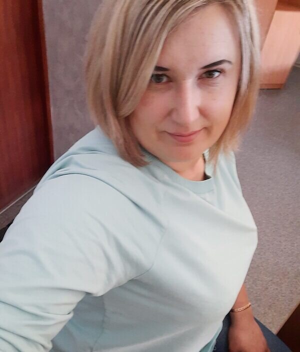 Анастасия