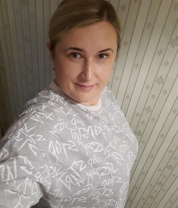 Анастасия