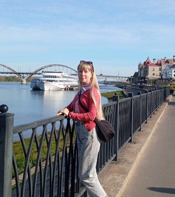 Елена
