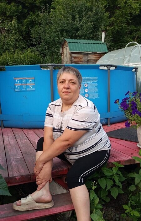 Светлана
