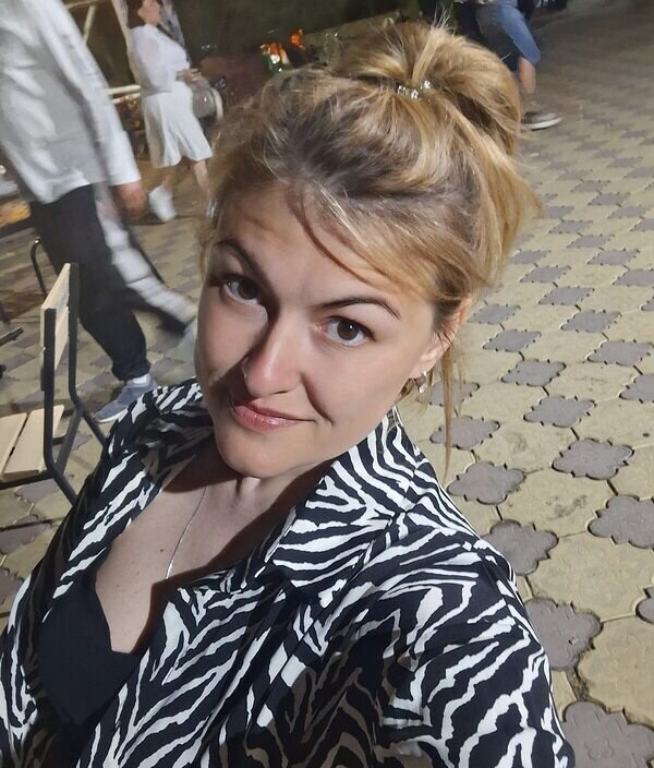 Екатерина