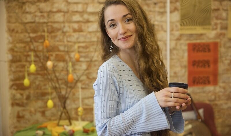 Анна