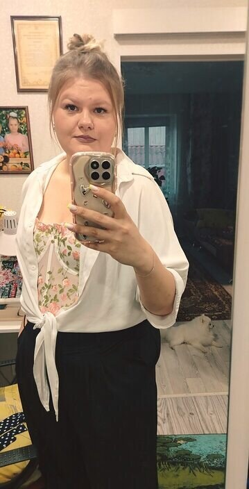 Марианна