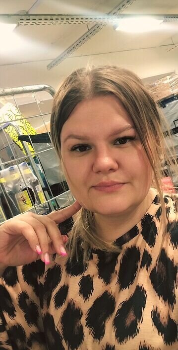 Марианна
