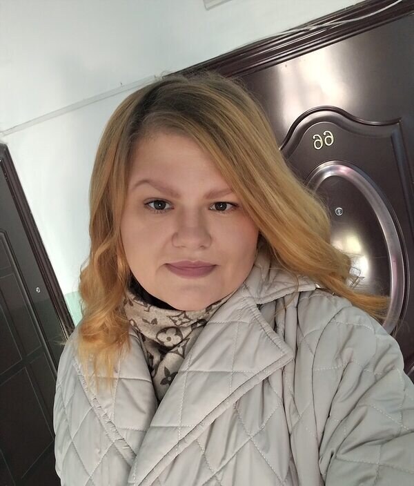 Марианна