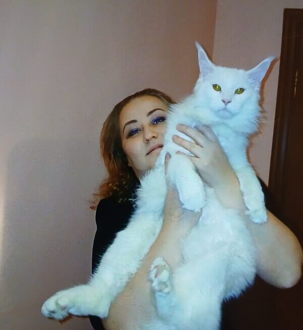 Леся