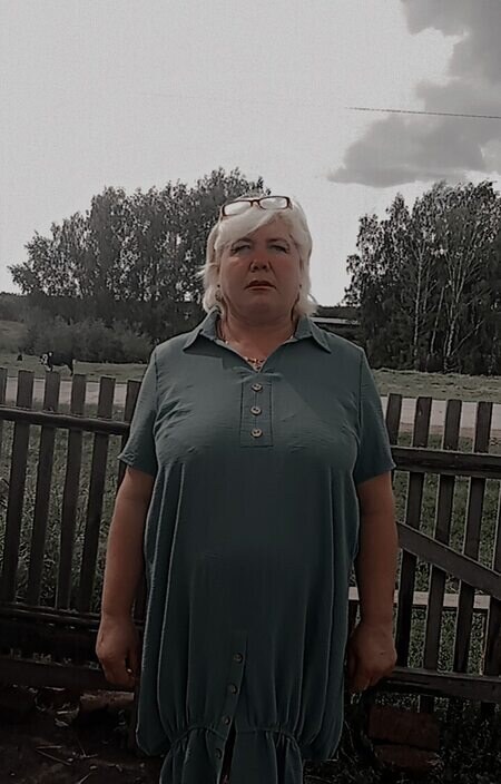 Татьяна