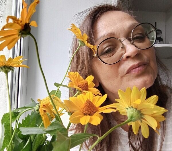 Галина
