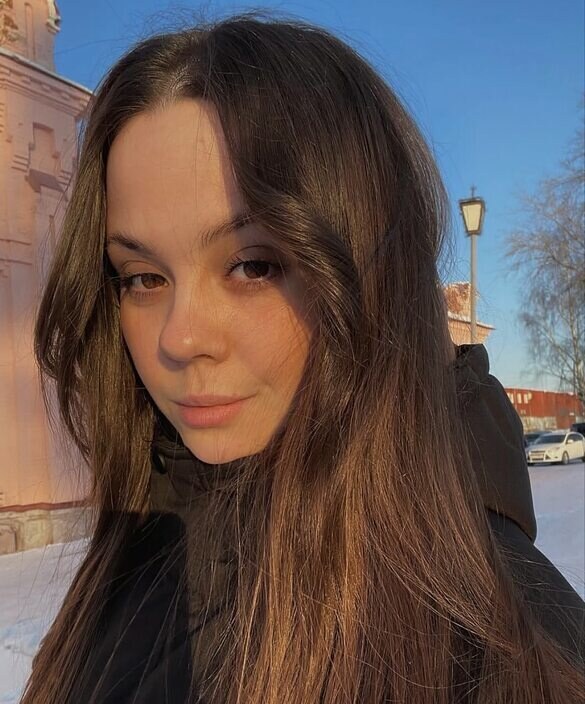 Ангелина