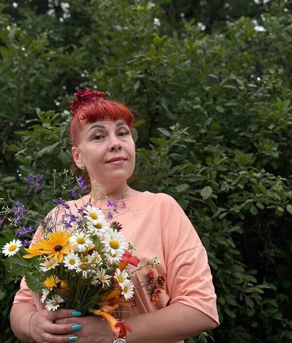 Светлана