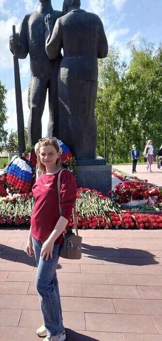 Оксана