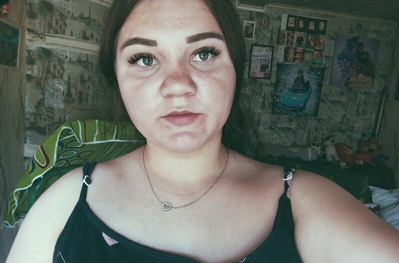 Кристина