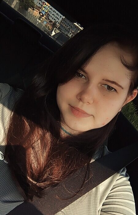 Дарья