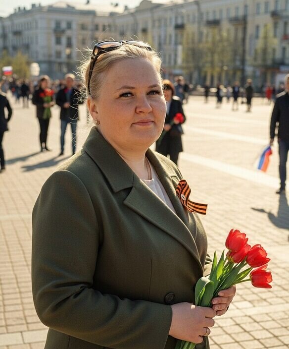 Виктория