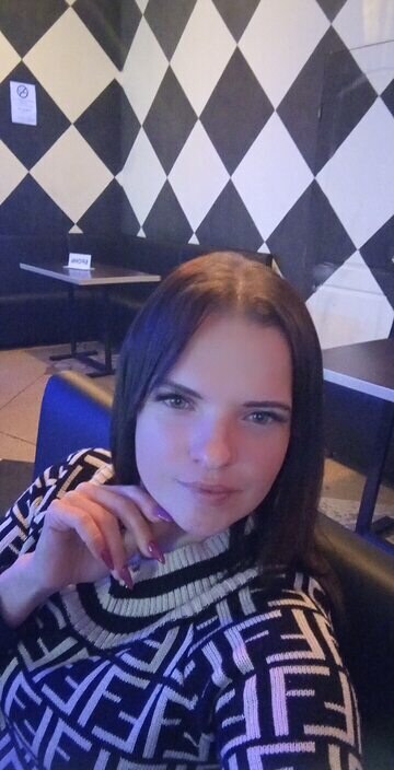 Надюсик