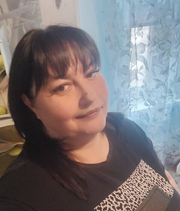 Наталья