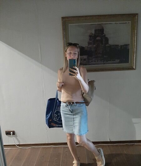 Екатерина
