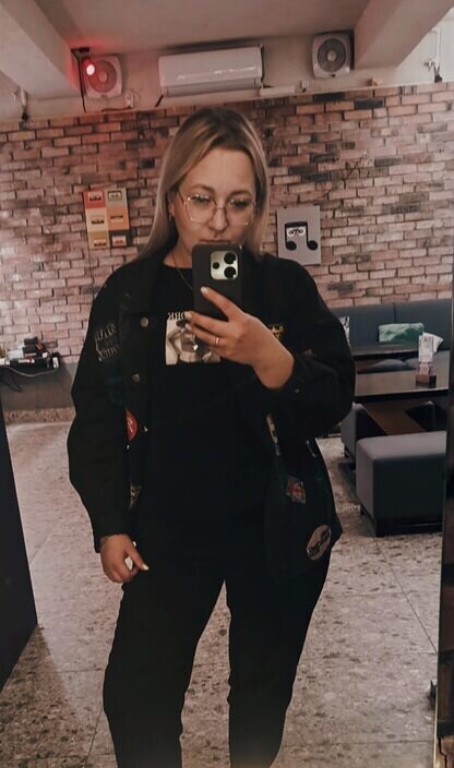 Ангелина