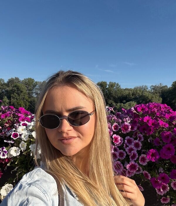 Оксана