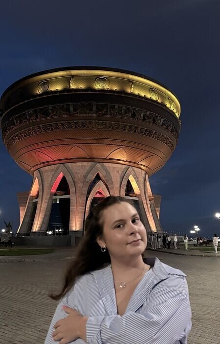Виктория