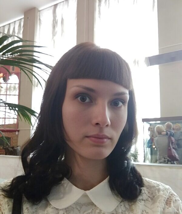 Светлана