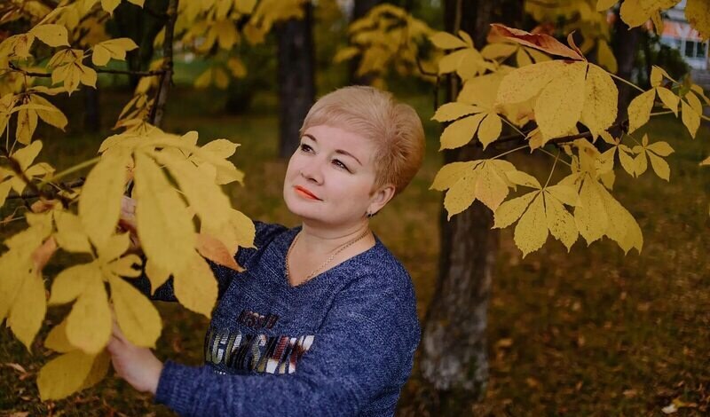 Вероника