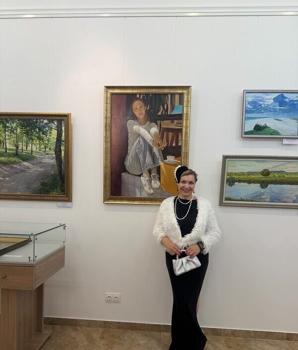 Антонина