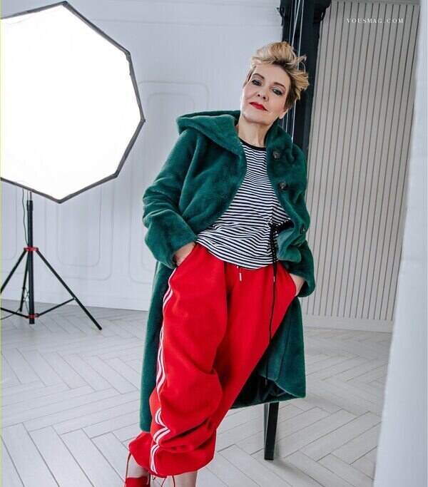 Антонина