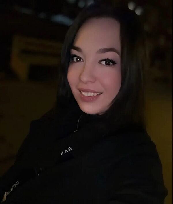 Анюта