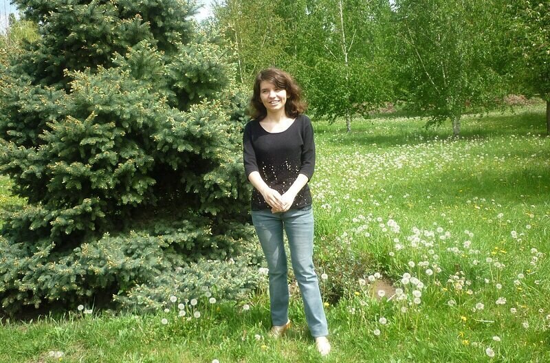 Екатерина