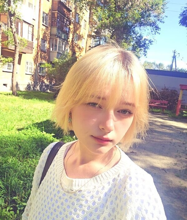Екатерина