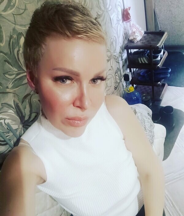 Наталья