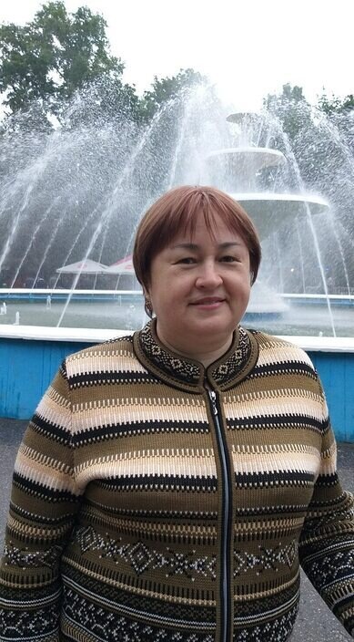 Лариса